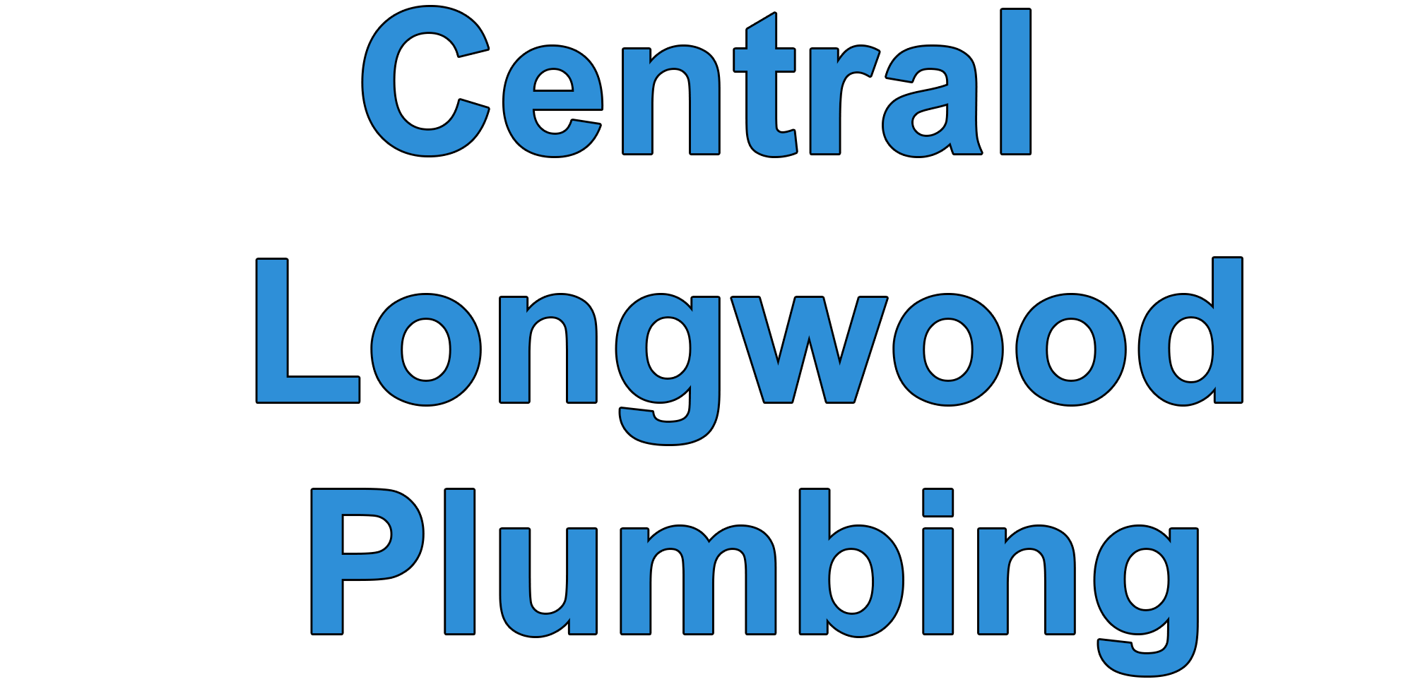 Central Longwood Plumbing